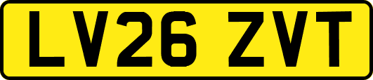 LV26ZVT