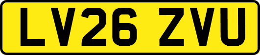 LV26ZVU