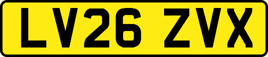 LV26ZVX