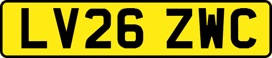 LV26ZWC