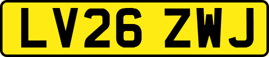 LV26ZWJ