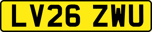LV26ZWU