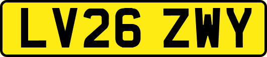 LV26ZWY
