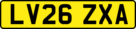 LV26ZXA