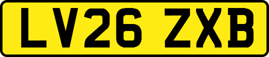 LV26ZXB