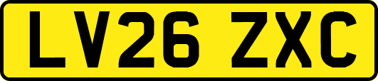 LV26ZXC