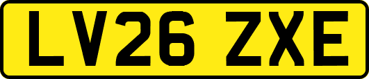LV26ZXE