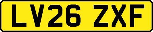 LV26ZXF