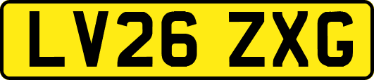 LV26ZXG