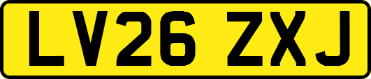 LV26ZXJ