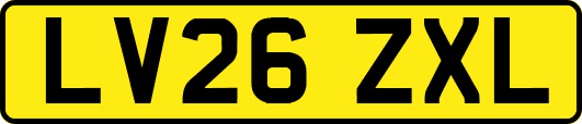LV26ZXL