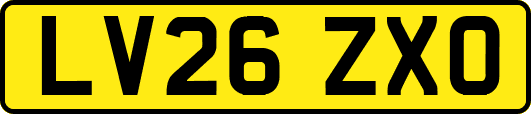 LV26ZXO