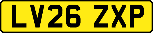 LV26ZXP