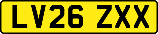 LV26ZXX
