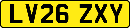 LV26ZXY
