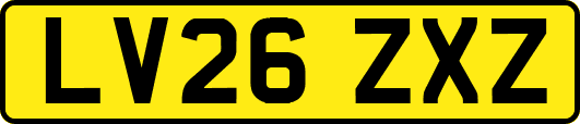 LV26ZXZ