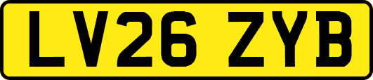 LV26ZYB
