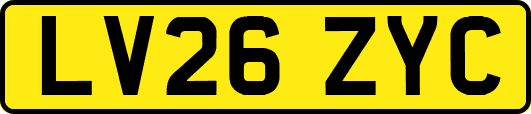 LV26ZYC