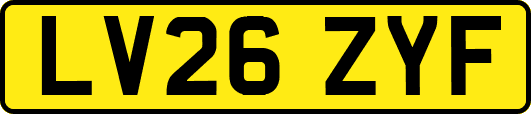 LV26ZYF