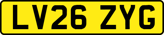 LV26ZYG