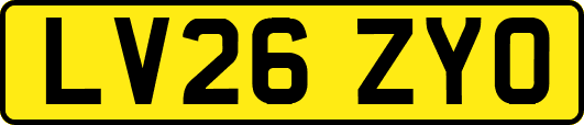 LV26ZYO
