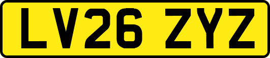 LV26ZYZ