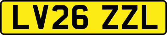 LV26ZZL