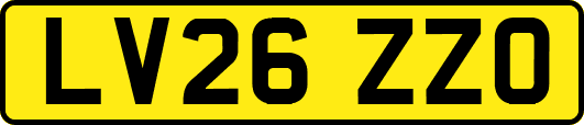 LV26ZZO
