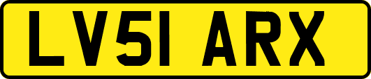 LV51ARX