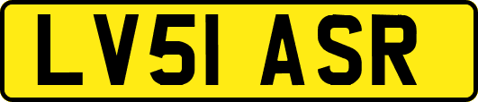 LV51ASR