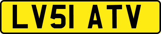 LV51ATV