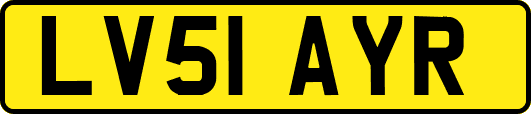 LV51AYR