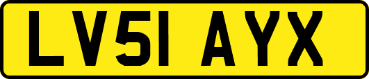 LV51AYX