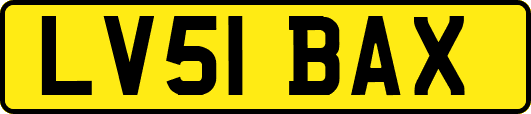 LV51BAX