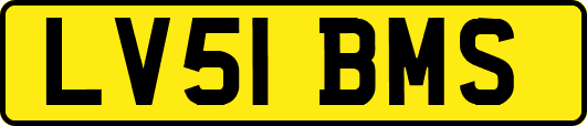 LV51BMS