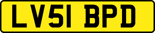 LV51BPD