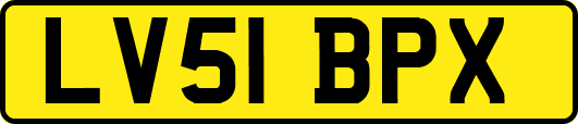 LV51BPX