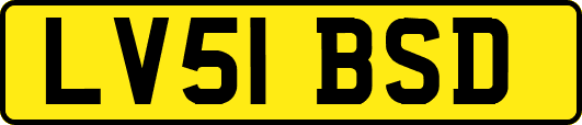 LV51BSD