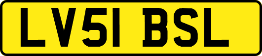 LV51BSL