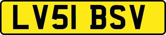 LV51BSV