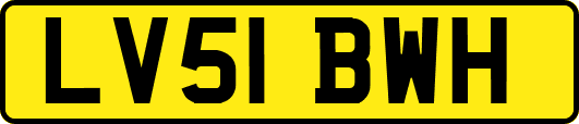 LV51BWH