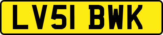 LV51BWK