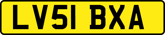 LV51BXA