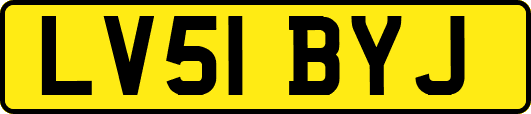 LV51BYJ