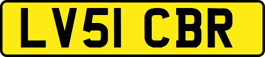 LV51CBR