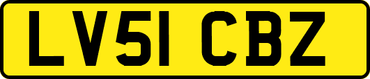 LV51CBZ