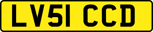 LV51CCD