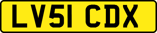 LV51CDX