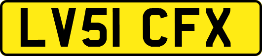 LV51CFX