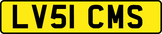 LV51CMS